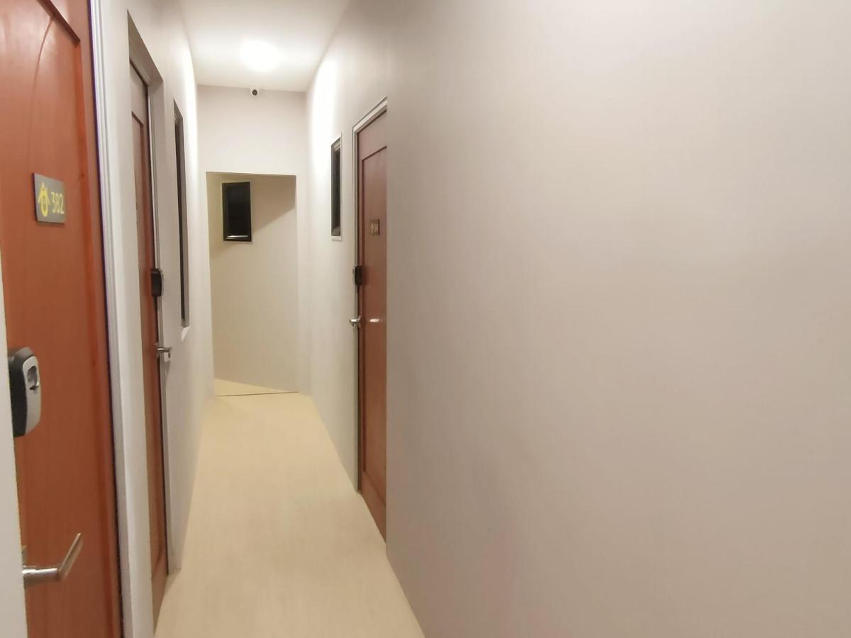 ₘaco ₕoₘe【Private Room】@Stulang 【Ciq】【Mid Valley】 Johor Bahru Buitenkant foto